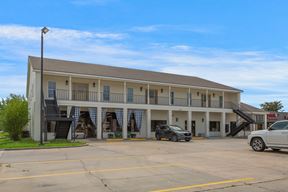 2801 Kaliste Saloom Rd