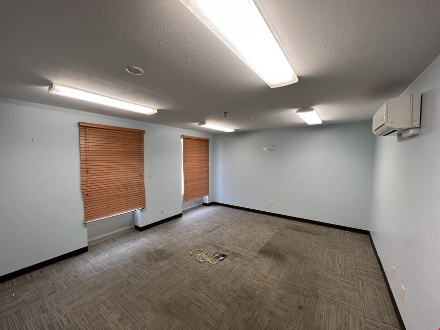 2516 Industrial Park Dr