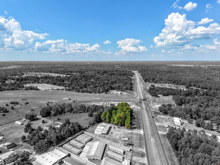 0 US Highway 69 N & Toll 49 Lindale, TX