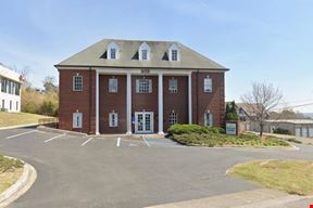 Vestavia Hills First Floor Office Space Available