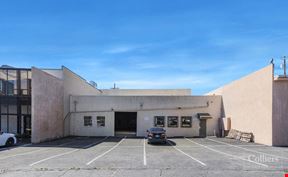 7,960 SF Multi-Use Industrial/Flex Building - For Lease