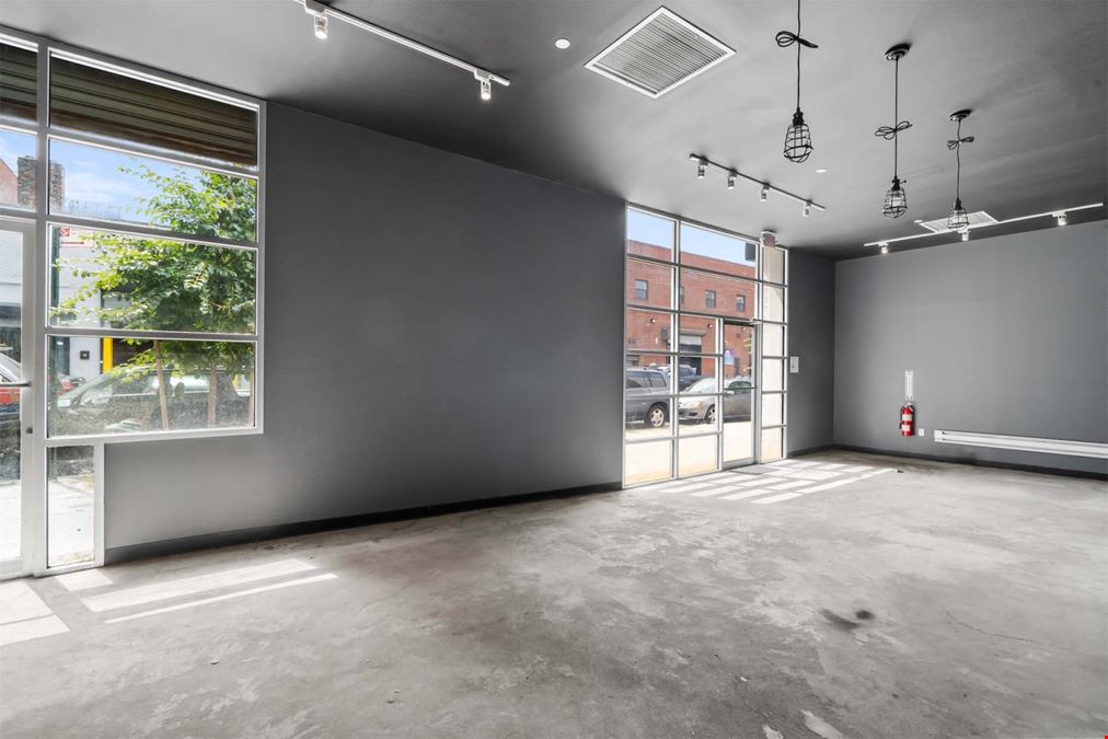 327 Douglass Street – Brooklyn Opportunity Zone Commercial Building