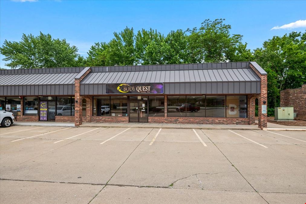 3120 Montvale Dr