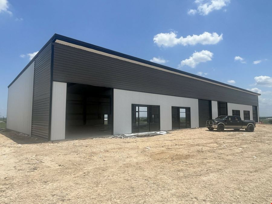 Building 2 - Corridor Commercial Center