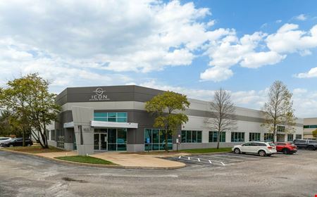 Preview of Industrial space for Sale at 527 Trade Center Blvd