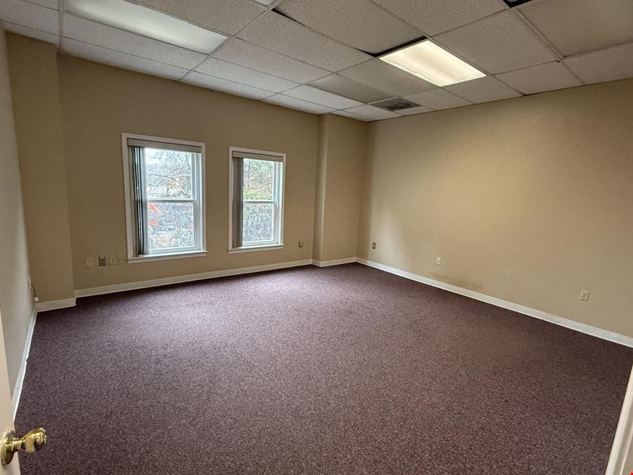 Connor Center Office Condo