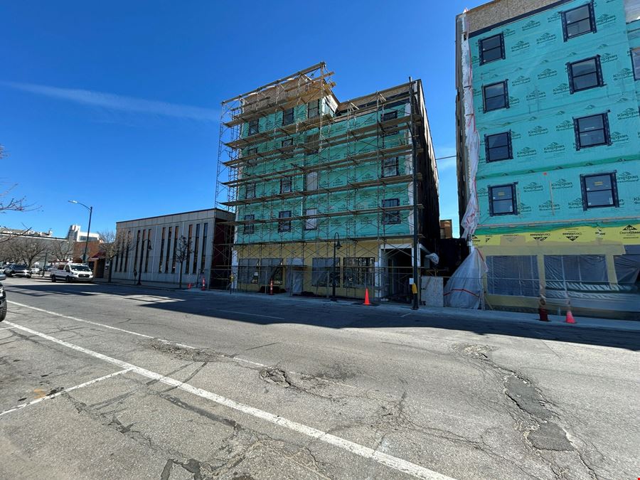 141 W Front St, Unit  101