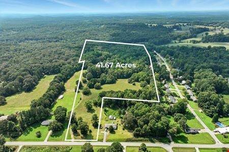 Preview of VacantLand space for Sale at 4363 Sardis Rd