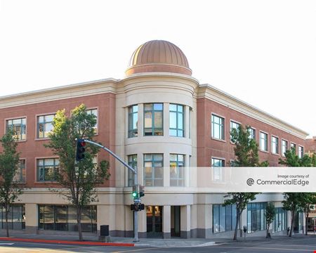 Preview of commercial space at 1101 5th Avenue