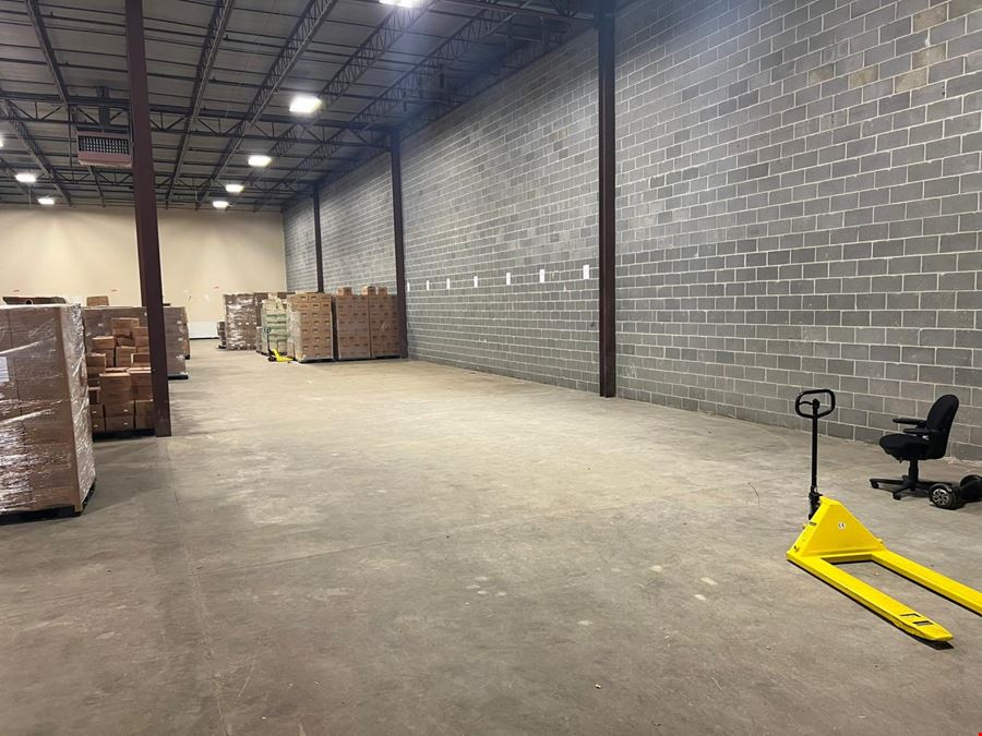 Norcross, GA Warehouse Space for Rent - #788 | 1,500-5,00 sq ft