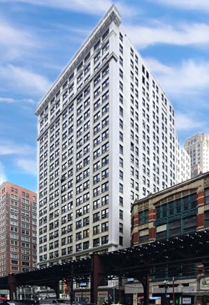 Preview of Office space for Rent at 67 East Madison 
