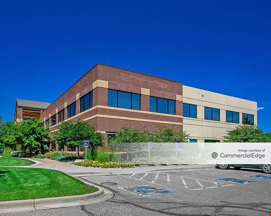 Preview of Office space for Rent at 5100 Hahns Peak Drive