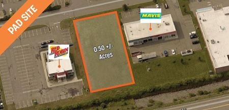 Preview of VacantLand space for Sale at 1720 County Road 64