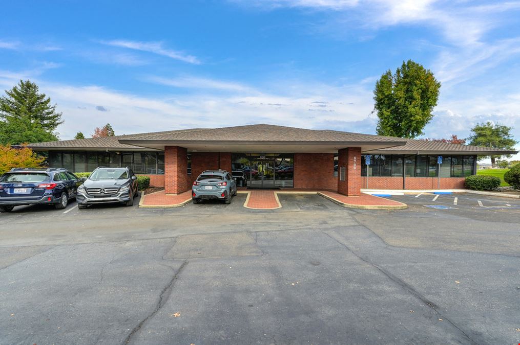 8700 Auburn Folsom Rd