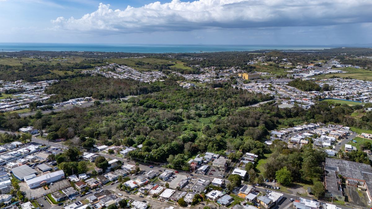 Cabo Rojo Residential Development Parcel - For Sale