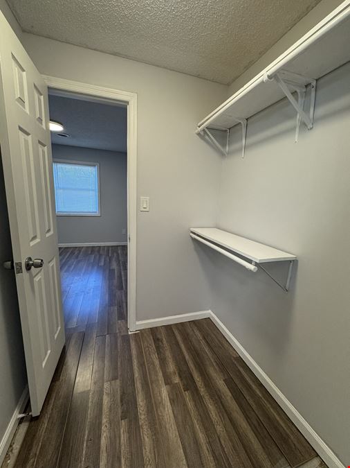 Creekview Apartments
