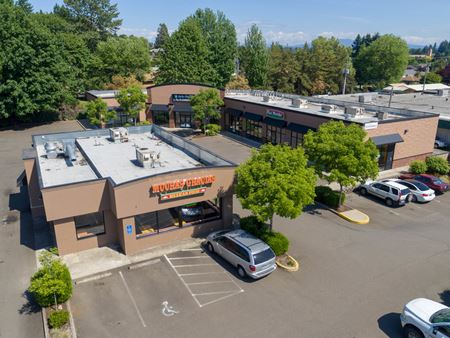 Preview of Retail space for Rent at 1750 N 1st Ave