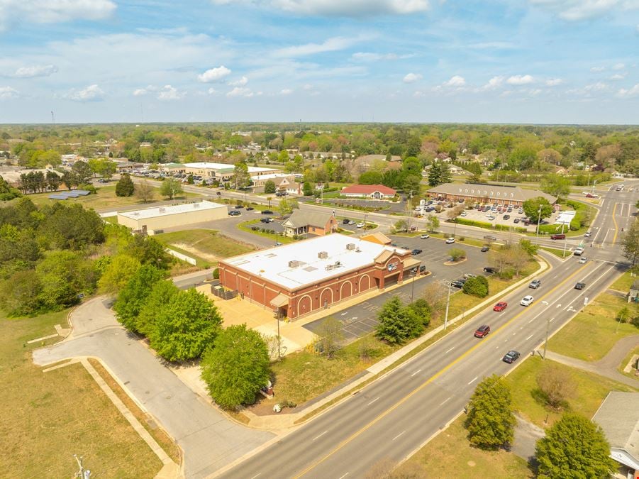 Prime Location - Lighted Intersection - Mt. Hermon Road, Salisbury