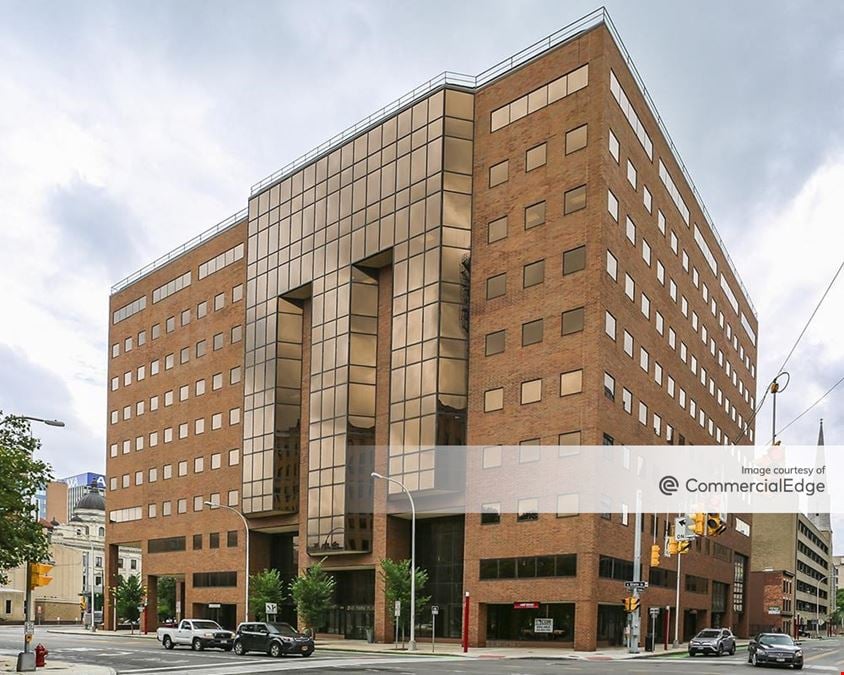 One Park Place