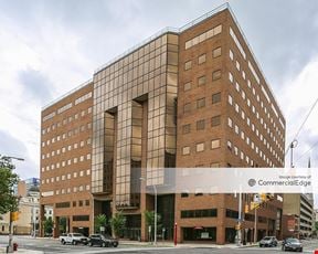One Park Place