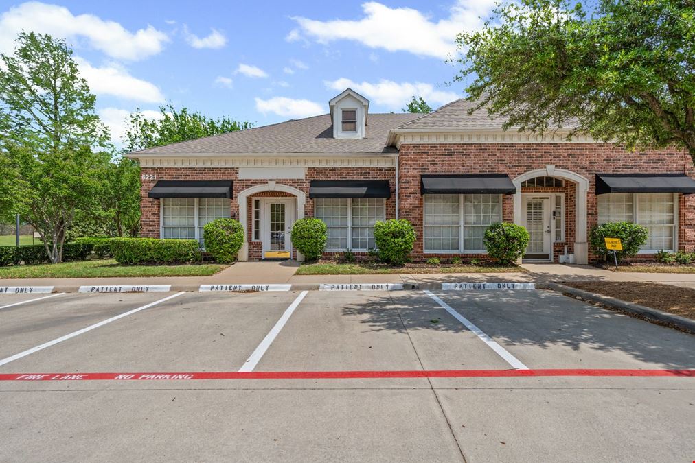 6211 Colleyville Blvd