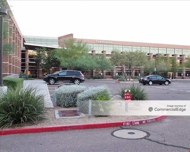 McDowell Mountain Business Park