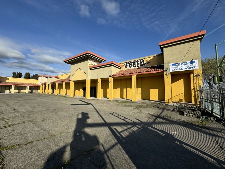 5424 International Blvd