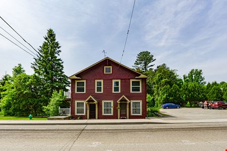 Preview of Multi-Family space for Sale at 5732 NYS Route 86