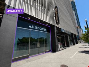 Walker on Regent