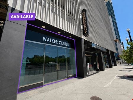 Preview of Retail space for Rent at 160 S Regent St