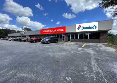 Preview of Retail space for Rent at 201 S Charleston Ave
