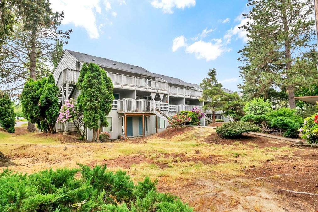 Hallmark Apartments