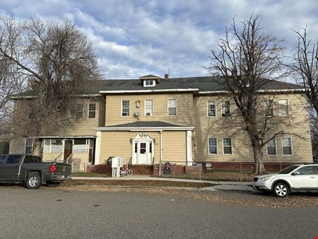 Preview of Multi-Family space for Sale at 921 E 4th St