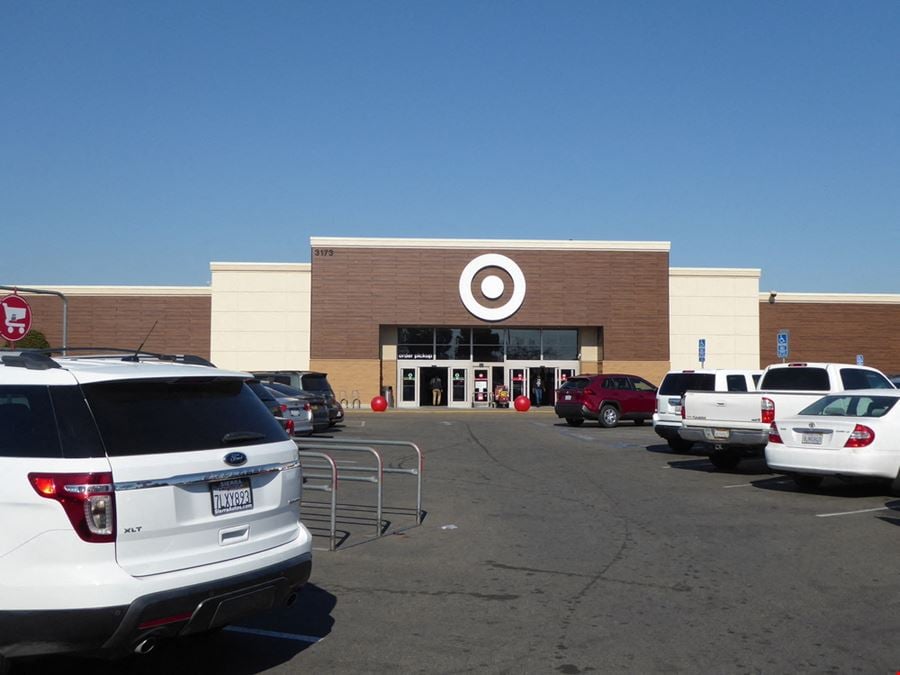 Midtown Plaza Shopping Center
