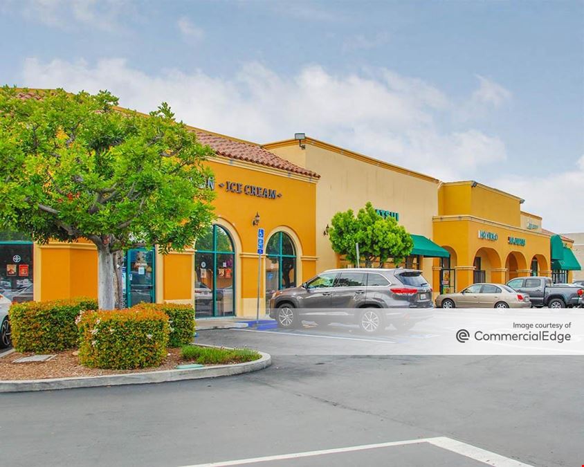 Eastgate Plaza