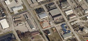 Drop Yard/Parking Lot