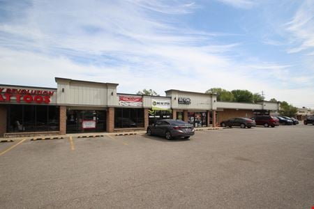 Preview of Retail space for Rent at 3841 Center Road