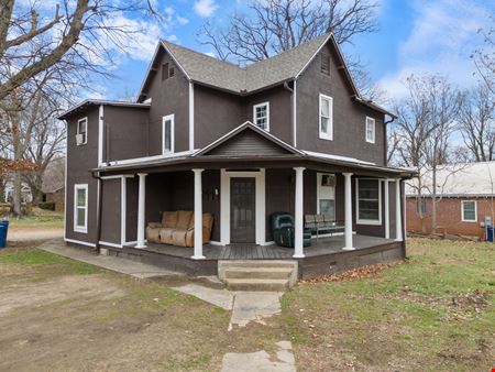 Preview of Multi-Family space for Sale at 622 S Wright St