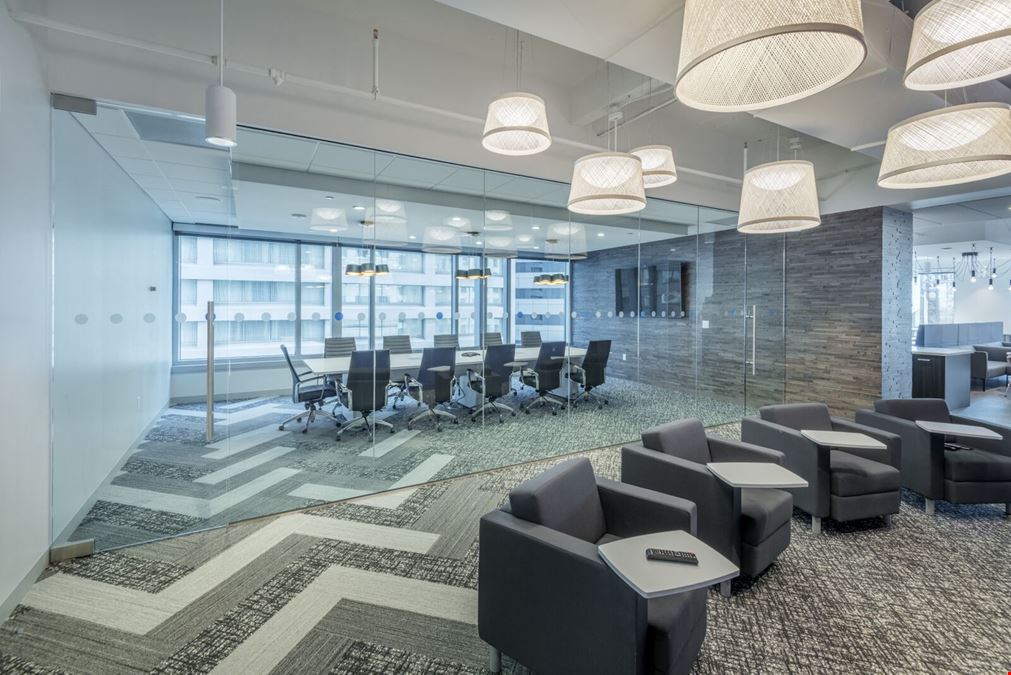 121 West Trade