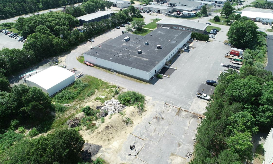 53 Portside Drive,  Unit F - Leasing opportunity