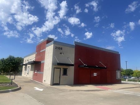 Preview of Retail space for Rent at 2108 W Danforth Rd