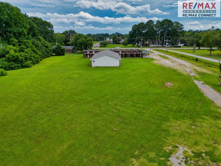 1457 Todds Lane