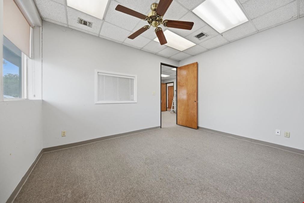 OFFICE SPACE FOR LEASE | 330 Main Street | Build-To-Suit Available