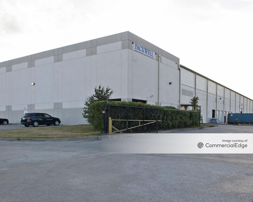 Independence Logistics Park