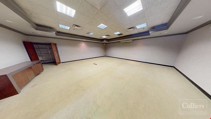 Former La-Z-Boy Showroom For Sale or Lease