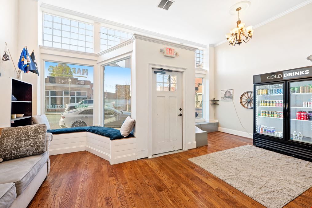 108 E. Main Ave