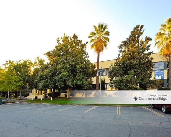 Preview of Office space for Rent at 15 Business Park Way