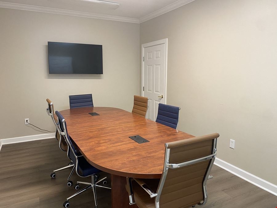 527 Keisler Dr Ste 102