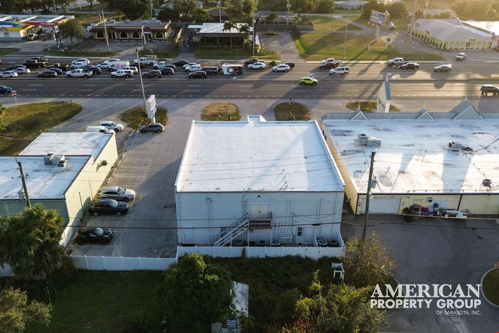 2450 South Tamiami Trail