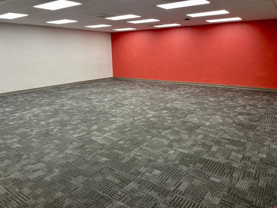Now Leasing | 13,354 SF Endcap at Willow Village Center – SE ABQ
